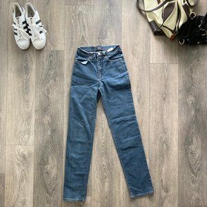 AUTHENTIC VINTAGE VERSACE Skinny Jeans